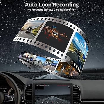 ATOTO 前後カメラ　AC-FCR01 ＋ AC-RCR01 ATOTO 前後カメラ AC-FCR01 ＋ AC-RCR01 Atoto Ac-rcr01 1080p
